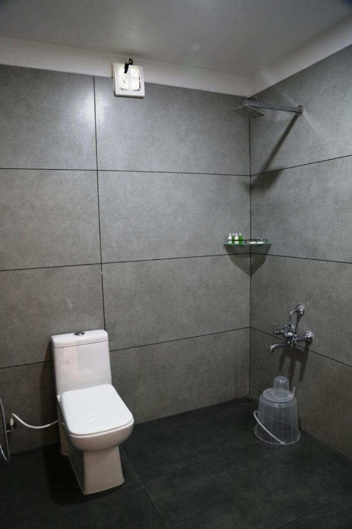Le Sancta Homestay Maraiyur Екстер'єр фото